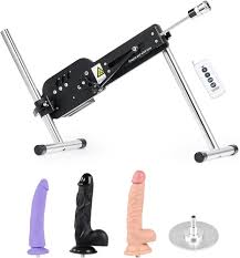 Best Sex Machines
