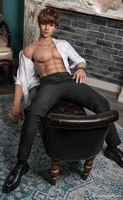Male Sex Dolls: Redefining Modern Intimacy and Personal Pleasure