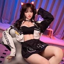 Premium Life-Like Adult Dolls for Sale – 18Doll Official Shop
