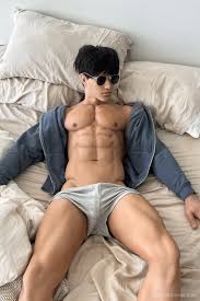 Male Sex Doll: A New Approach to Intimacy.