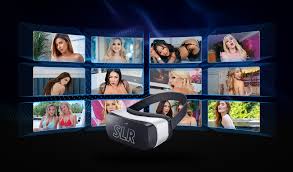 SexLikeReal – Immersive VR Adult Videos & Interactive Virtual Reality Experiences